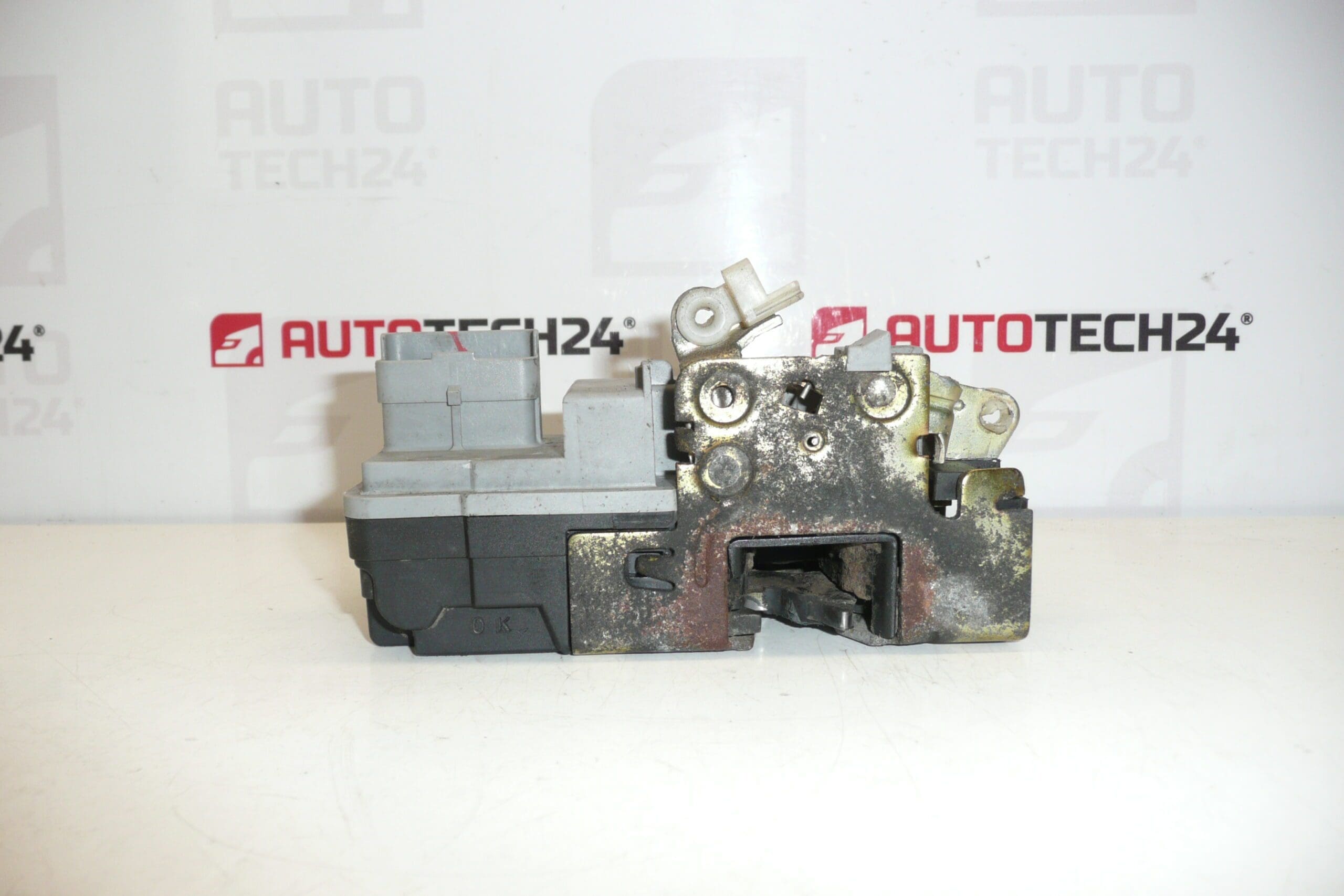 Elektryczny Zamek Lewych Przednich Drzwi Citroën Berlingo 9135H6 - obrazek 2