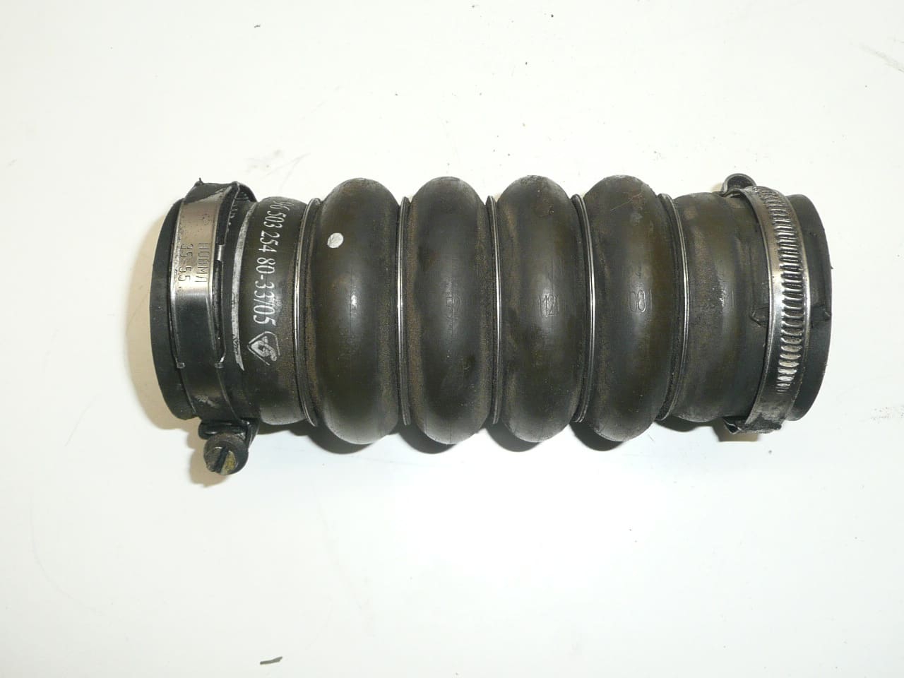 Wąż 1.6 HDI Citroën Peugeot 9650325480 0382FN