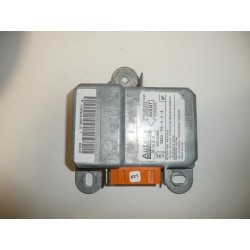 Zatruć. poduszki powietrzne Peugeot 307 CC 9652363880 6010958200