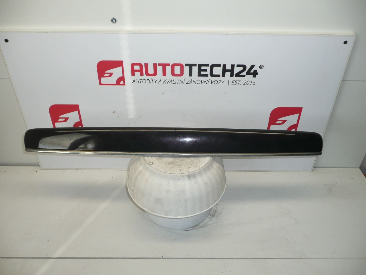 Klamka Citroën C5 Kombi I i II EFBD 9642543477 8742A1