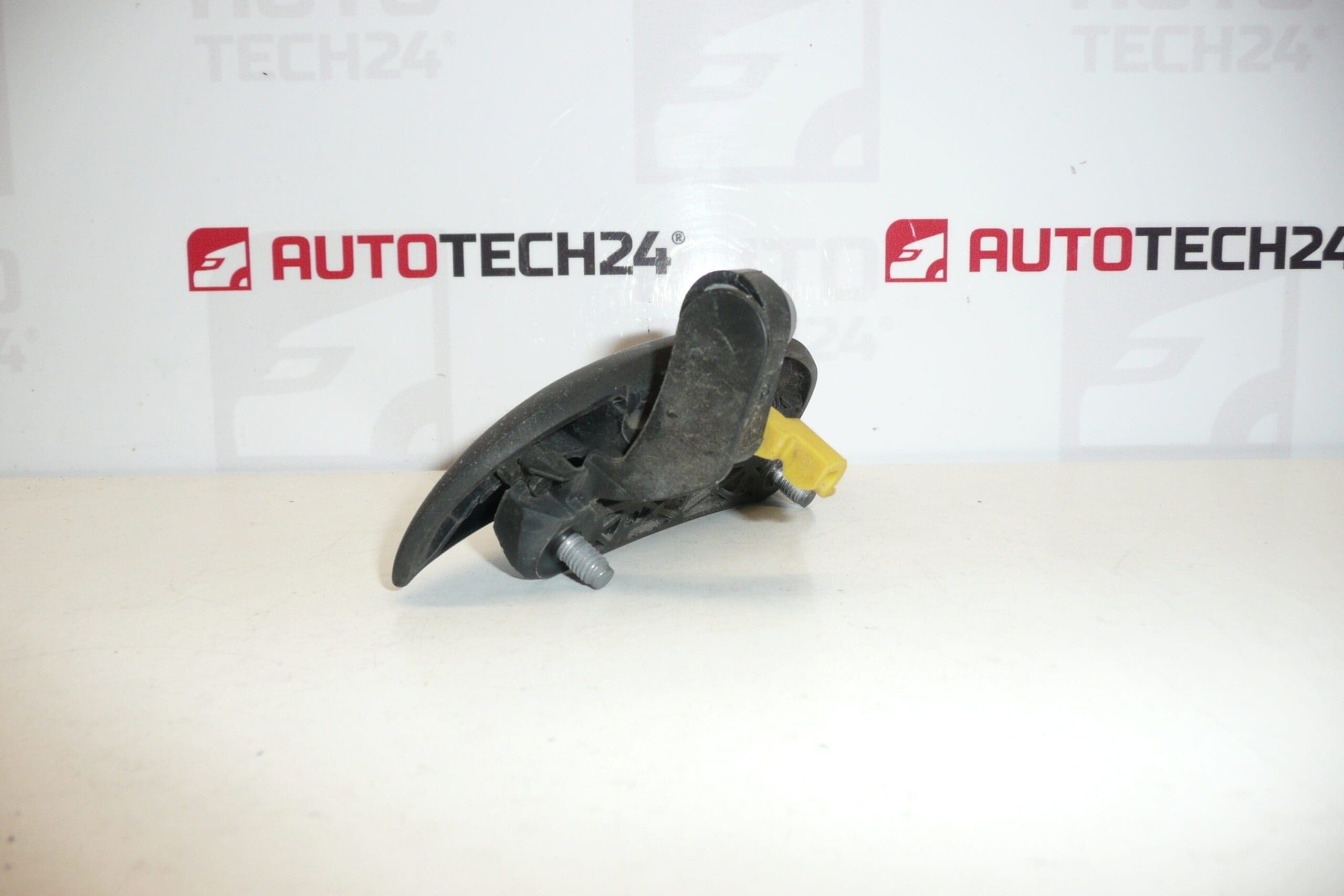 Klamka Lewych Przednich Drzwi Citroën C1 Peugeot 107 9101AJ - obrazek 2