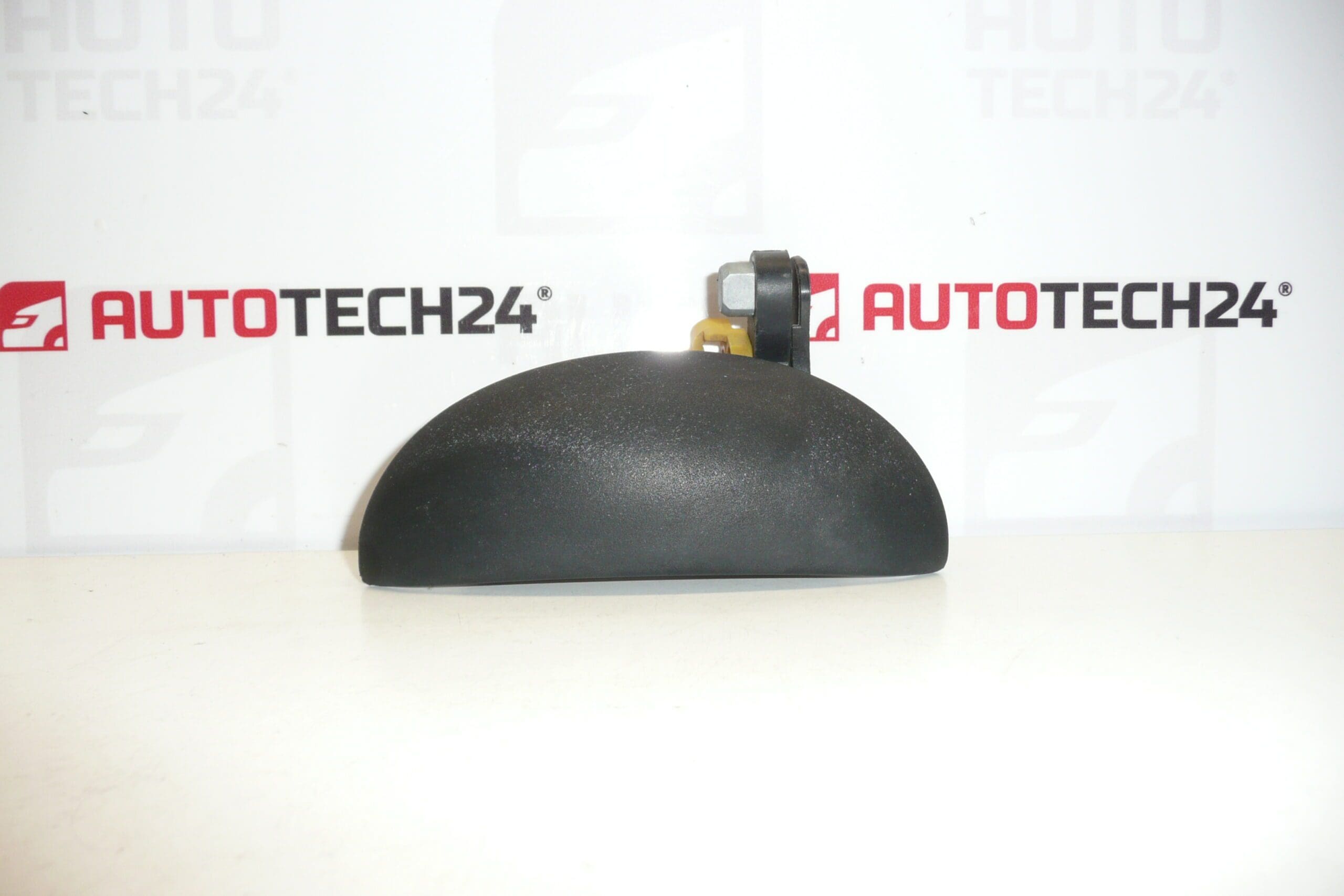 Klamka drzwi przednich lewych Citroën C1 Peugeot 107 9101AJ