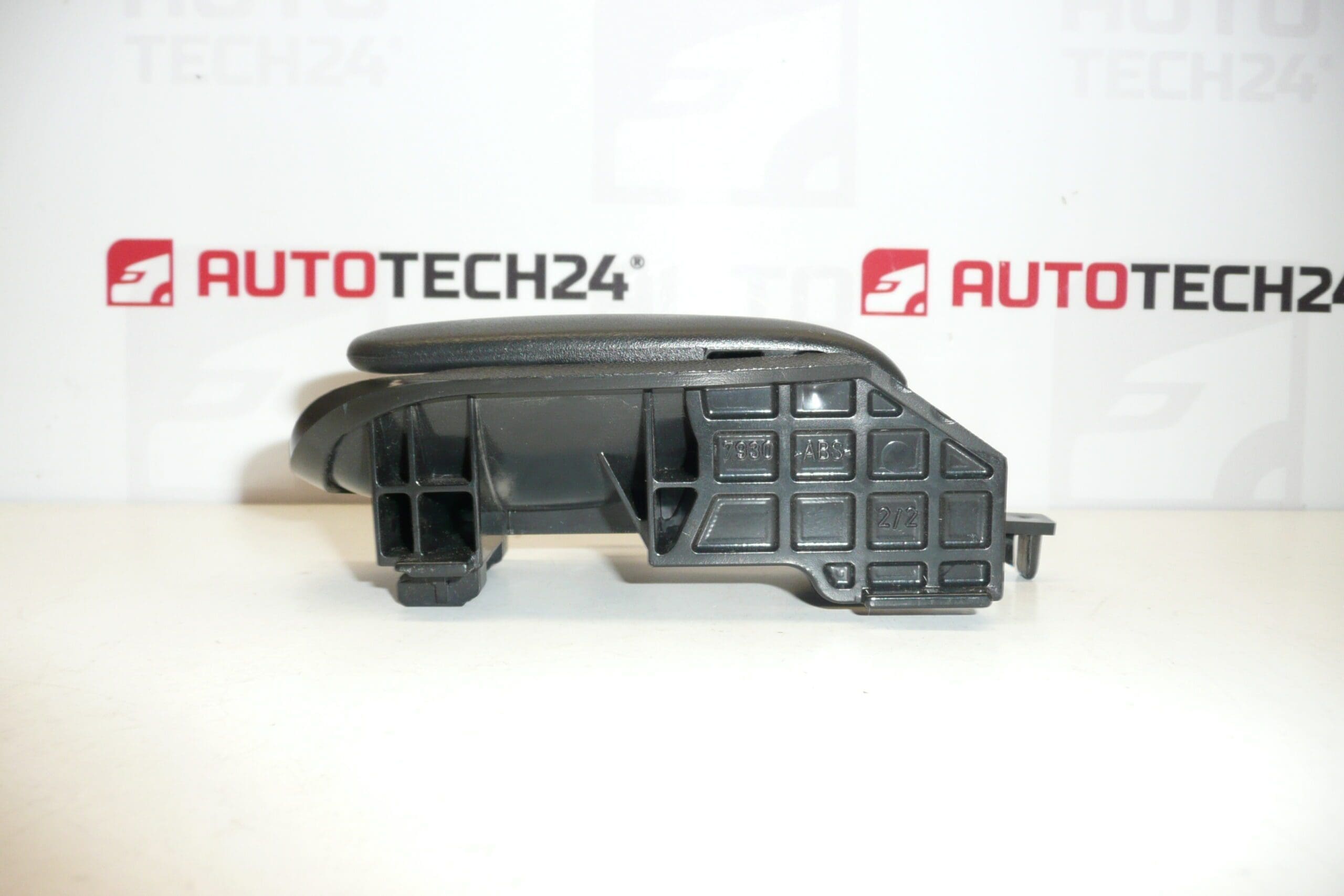 Wewnętrzna Prawa Klamka Drzwi Citroën C1 Peugeot 107 1608475880 - obrazek 2