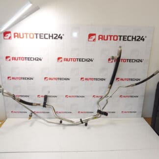 Klimat Citroën C-elysee Peugeot 301 9674395180