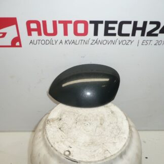 Osłona lusterka L Citroën Xsara Picasso szara met. EYPC