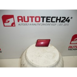 Osłona dyszy spryskiwacza Citroën C5 9638622477 6438F9