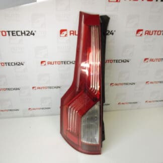 Lampa tylna lewa Citroën C4 GRAND Picasso 6350AC