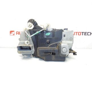 Lokty zamek lewych Peugeot 307 3-drzwiowe 9135K4