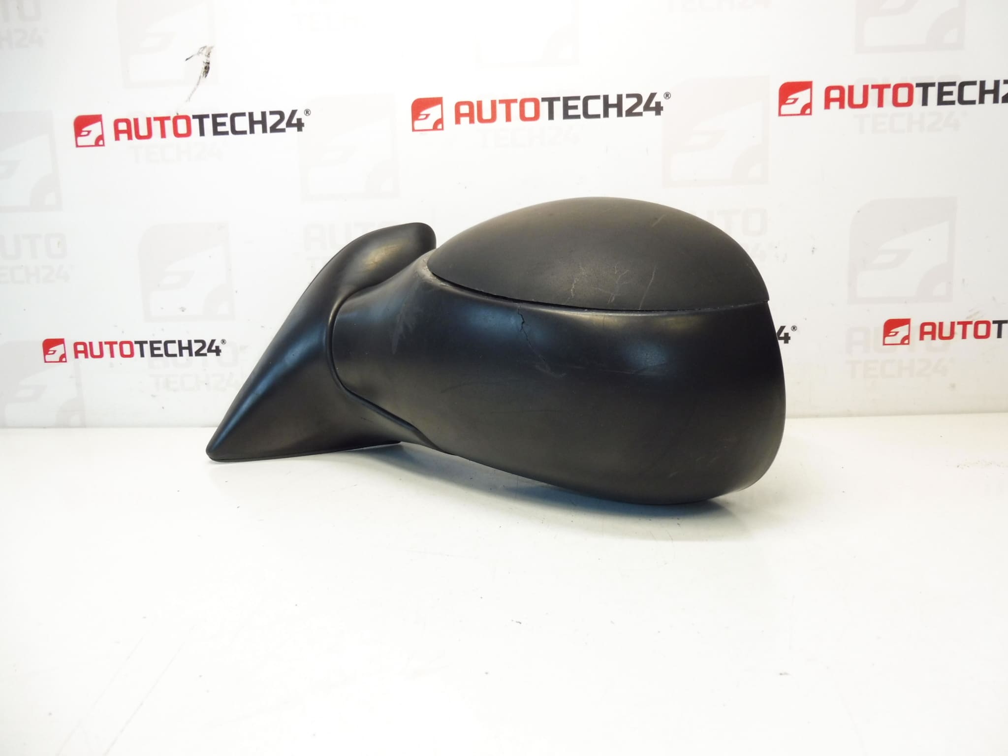 Lusterko lewe Citroën Xsara Picasso 96570954XT 815350
