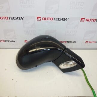 Lusterko prawe Peugeot 308 KTVD 8153NC