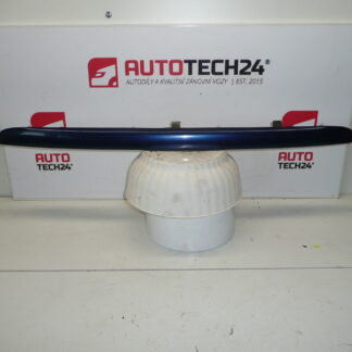 Klamka Peugeot 206 KOMBI 9642338977 8742E3