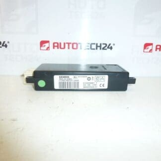 Moduł Bluetooth Citroën Peugeot 9665099680 S122288001 659384