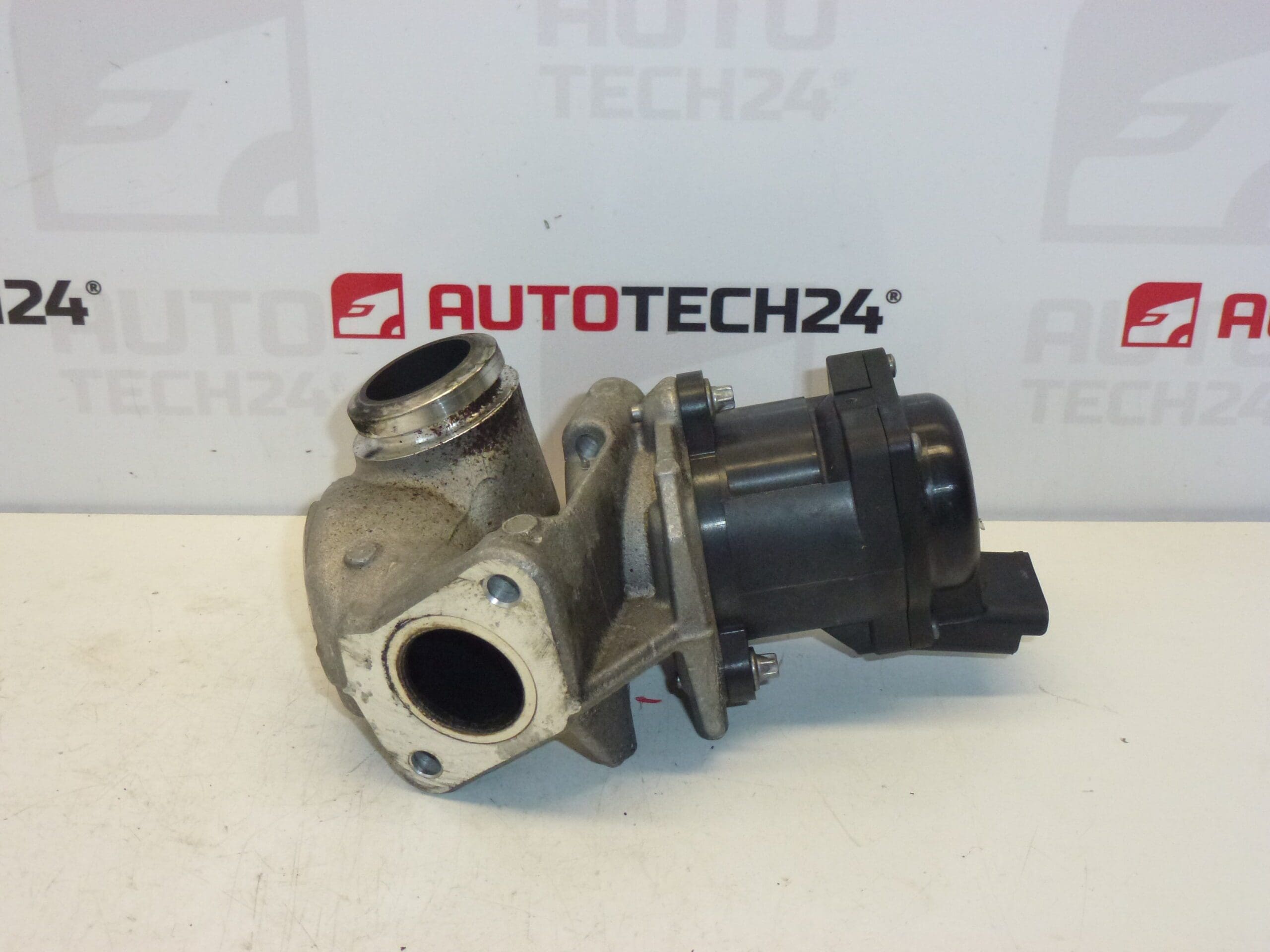 Nowy EGR1.6 HDI Citroën Peugeot 9685640480 1618NR