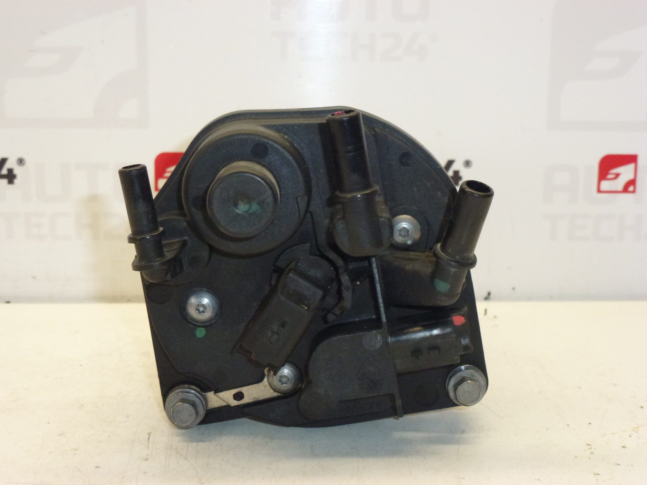 Obudowa Filtra Paliwa Citro&ebreve;n Peugeot 1.4 1.6 HDI 9809757980 - obrazek 2