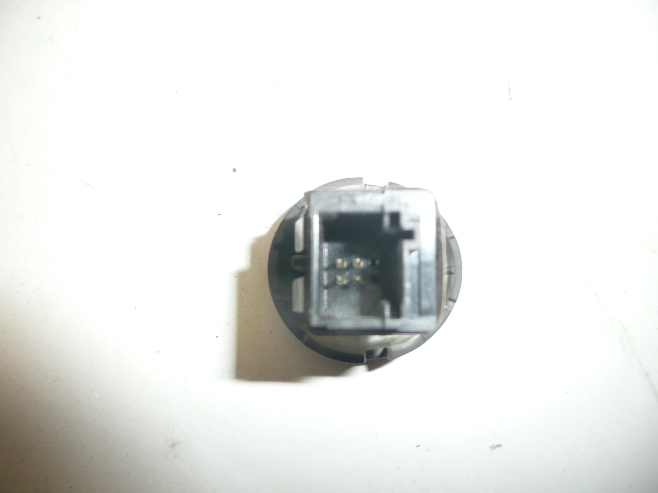 Sterowanie centralnym zamkiem Citroën C2 C3 96405778XT 6554L9