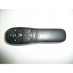 Citroën Peugeot Kierowca nawigacji 9625119177 656302