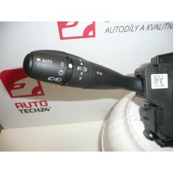 Dźwignie sterujące Citroën Peugeot 96509726XT