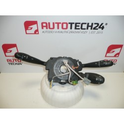 Dźwignie sterujące Citroën Peugeot 96511177XT