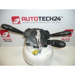 Citroën Peugeot 96642624XT Sterowniki dźwigni ESP