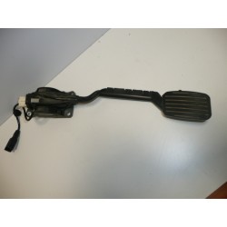 Pedał gazu Citroën Peugeot Bosch 9651510780