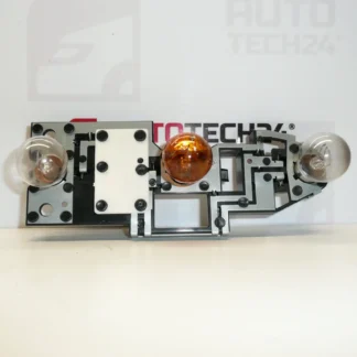 Podstawa lampy tylnej Citroën C5 II 89032703