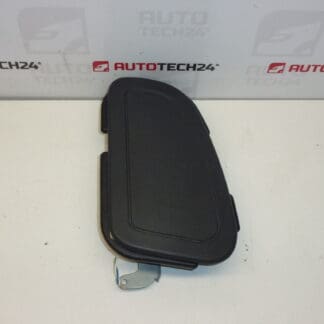 Poduszka powietrzna do fotela Citroën C3 C4 prawa 96574085ZE 8216LW