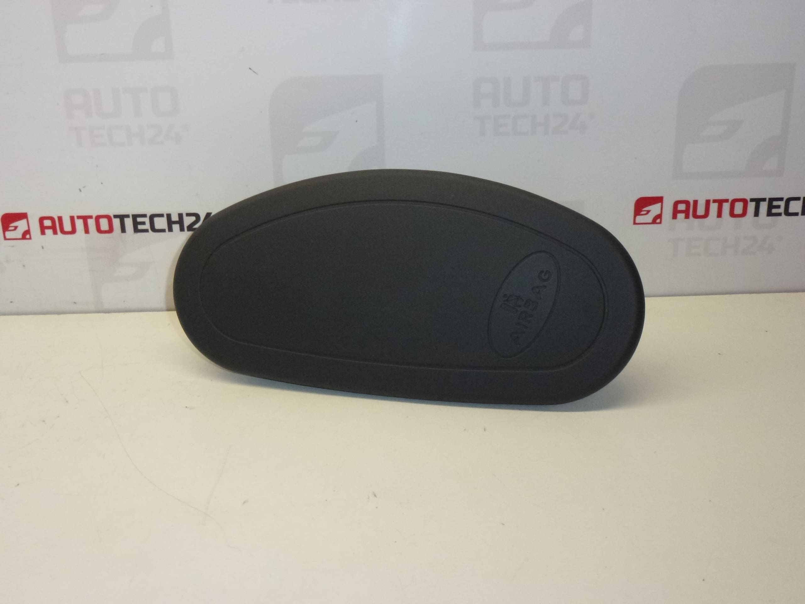 Poduszka powietrzna fotela pasażera Citroën C5 96358188ZK 96391352ZK 8216K3