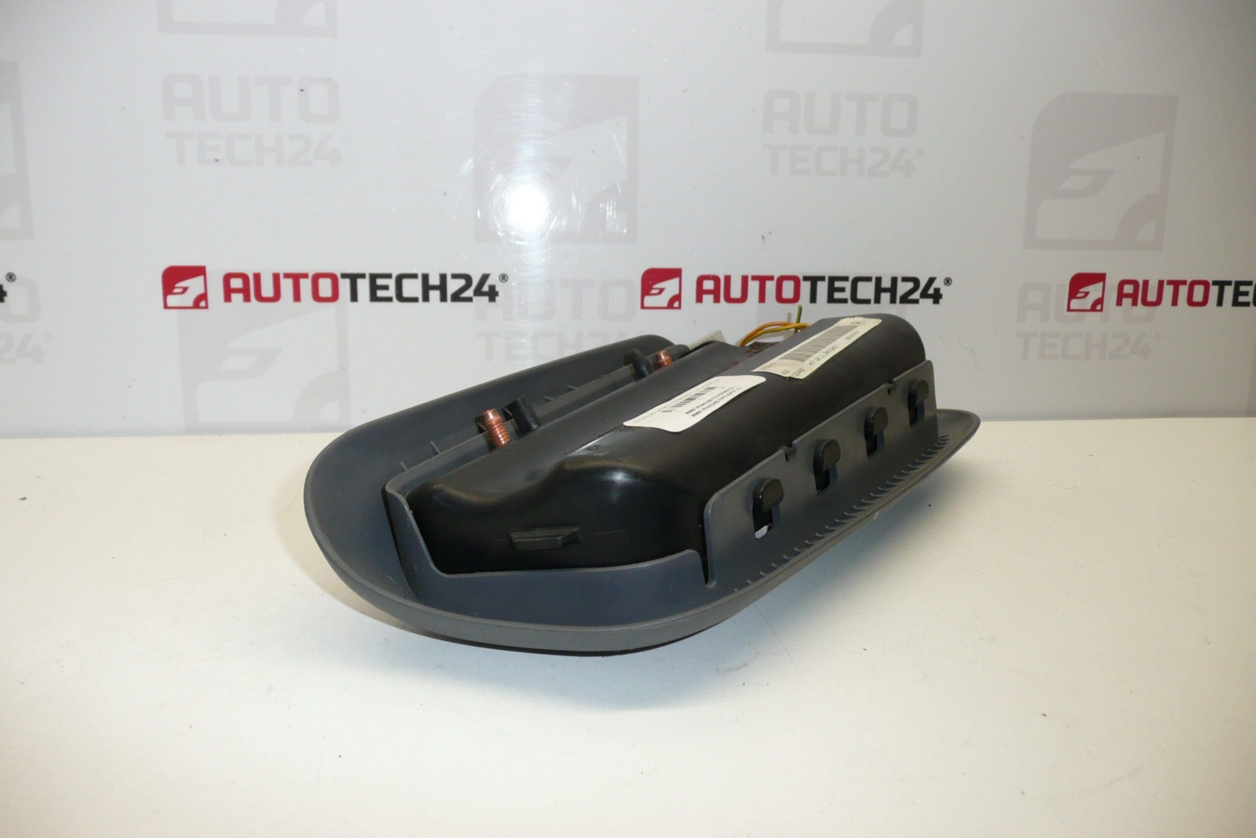 Poduszka Powietrzna Pasażera Prawa Citroën C1 Peugeot 107 73910YV010 8216FL - obrazek 2