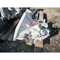 Skrzynia biegów Citroën C1 Peugeot 107 1.0i