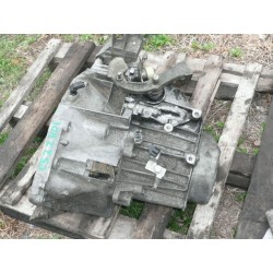 Skrzynia biegów Citroën C5 2.2 HDI 4HX 5-biegowa 20LE96