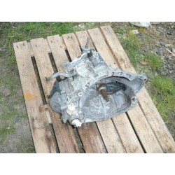 Skrzynia biegów Citroën Peugeot 2.0 HDI 20DL42