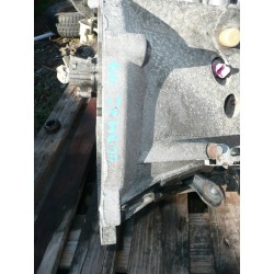 Skrzynia biegów Citroën Xsara Picasso 1.6 HDI 20DM62