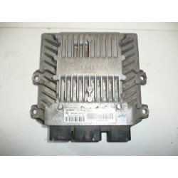 Jednostka sterująca Siemens SID 801A 5WS40146C-T