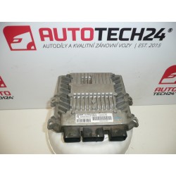 Jednostka sterująca Siemens SID 801A 5WS40146C-T