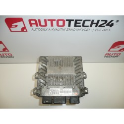 Jednostka sterująca Siemens SID 801A 5WS40155C-T