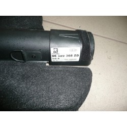 Roleta bagażnika Peugeot 307 SW 96389368ZD 8794PZ