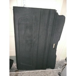 Roleta bagażnika Peugeot 407 SW 9648133377 8342EW