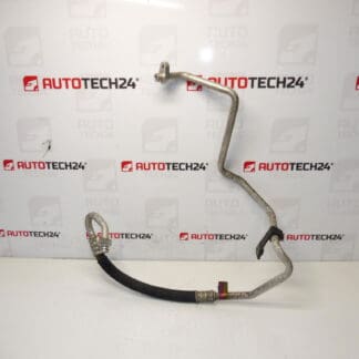 Rura klimatyczna Citroën C-elysee Peugeot 301 9674395480