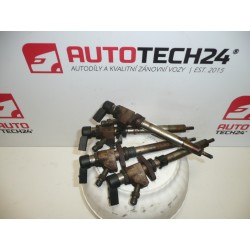 Zestaw wtryskowy Siemens 2.0 HDI 88KW 9659337980