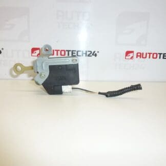 Serwo blokujące klapę bagażnika Valeo 661528