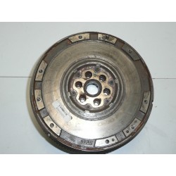 Koło zamachowe Valeo SP 836161 1.6 HDI Citroën Peugeot