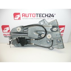 Pobierz okno Peugeot 307 CC 9651536080 922393