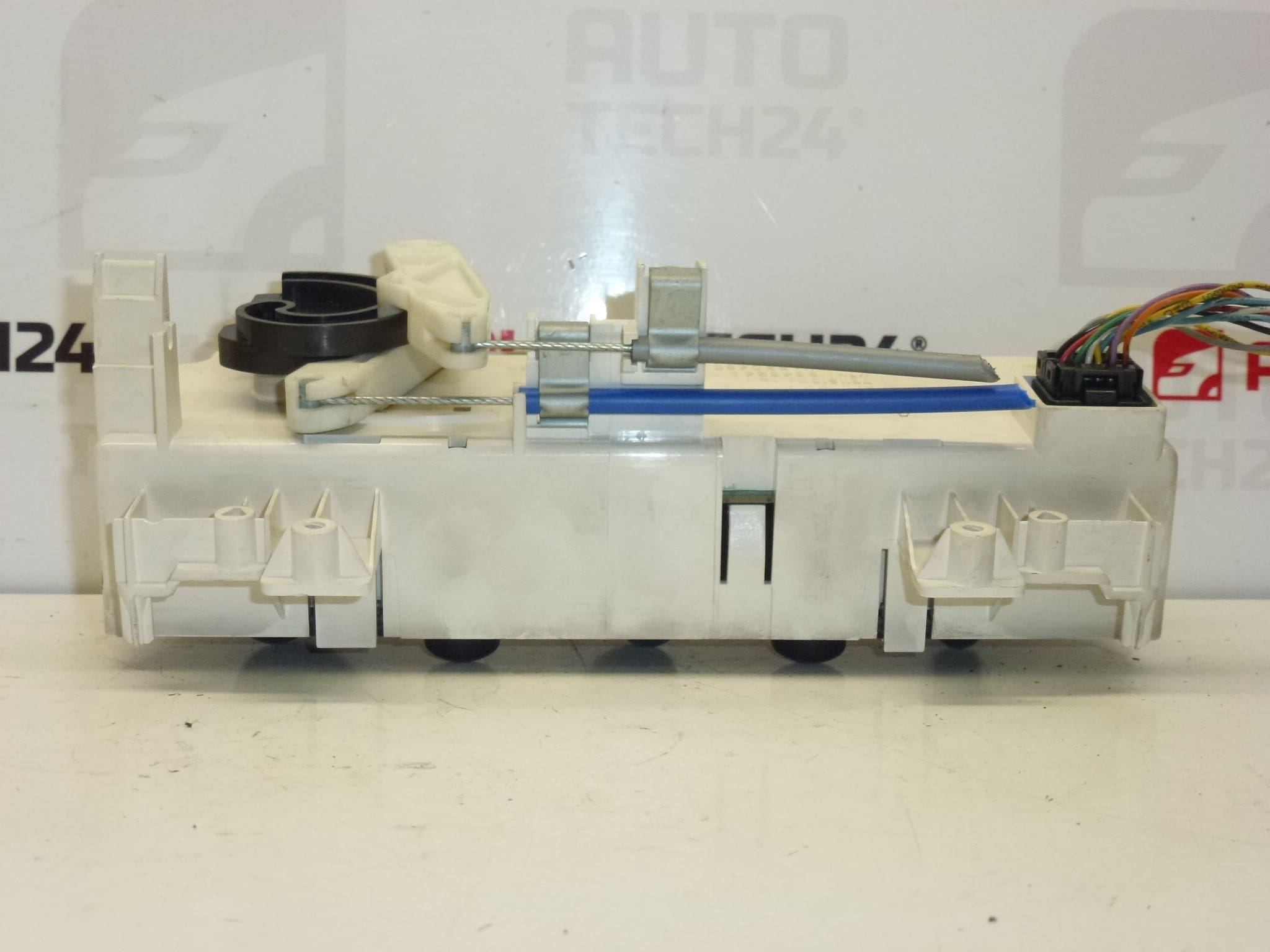 Sterowanie Ogrzewaniem i Klimatyzacją Citroën Xsara 920460 6451CN - obrazek 2