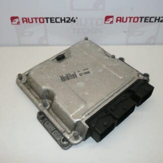 Sterownik Bosch EDC15C2 0281010935 2.0 HDI 9650221480 1940L5