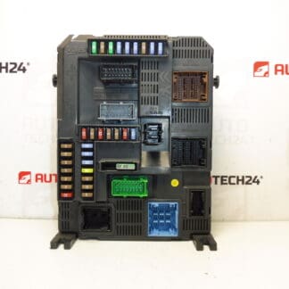 Sterownik Valeo BSI N02 9678355880