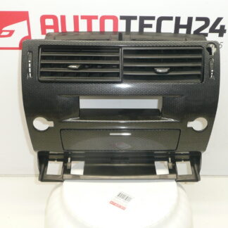 Rama środkowa Citroën C4 9646338277 8212TF