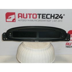 Obrotomierz Citroën Xsara Picasso 9651667280 6105GG