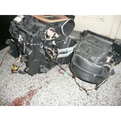 Nagrzewnica klimatyzacji Peugeot 607 6450RW 9647994080