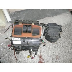 Nagrzewnica klimatyzacji Peugeot 607 6450RW 9647994080
