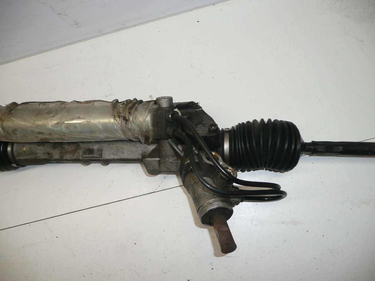 Pełna kontrola Citroën Xsara Picasso 4000CQ